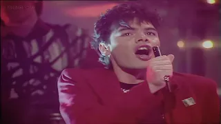 Alphaville - Big In Japan (Top Of The Pops 1984) (Second Version) (HD Remastered)