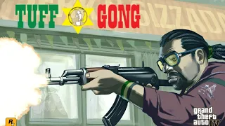 Tuff Gong Radio (Alternative Version) - Grand Theft Auto IV