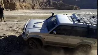 Exploring Kurd / Kud River, Lasbela, Balochistan.