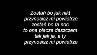 Imię deszczu Andrzej Piaseczny  Mafia