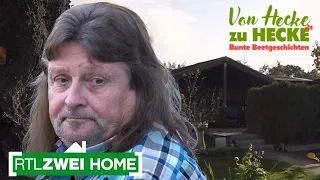 Emotionaler Abschied aus der Kleingartenanlage | Von Hecke zu Hecke | RTLZWEI Home