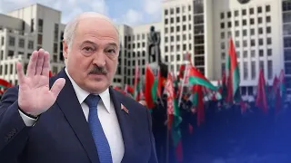 Лукашенко спалился на нацизме / Новинки