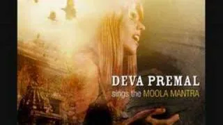 Deva Premal - Moola Mantra Part 1