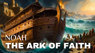 Noah and the Ark of Faith | Book of Genesis | Episode Three