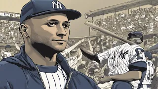 The Leadership Lessons of Derek Jeter - How Did He Become a Role Model for Athletes and Beyond?