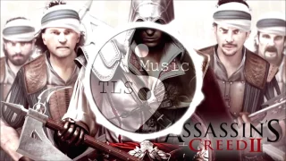 Assassin's Creed Ezio's Family Dubstep Remix 2