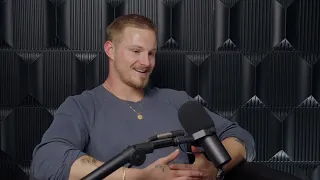 Sit Down With Alexander Ludwig