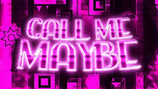 "Call Me Maybe" by nothawkyre [Unrated Extreme Demon]