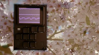 Blossoms (Dirtywave M8 Tracker)