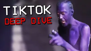 Tiktok Deep Dive: Vol 3