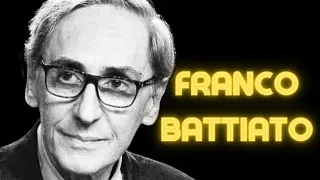 Intervista Svizzera 2007 di Franco Battiato | Consapevolezza | Saggezza