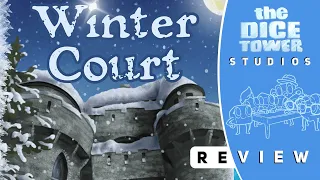 Winter Court Review: Look Around, Pawns are Brown