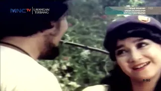 Aduhai-Rhoma Irama & Noer Halimah stf. Sebuah Pengorbanan 1982