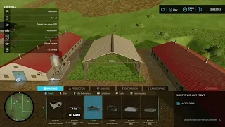 farm build