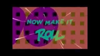 Roll The Bass (Original Mix) (Trap Cut) (Clean) (Lyric Video) (Major Lazer)