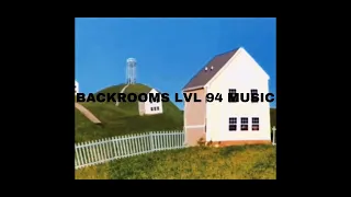 Backrooms level 94 music