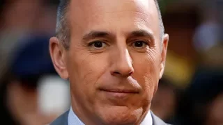 Celebs Who Can't Stand Matt Lauer