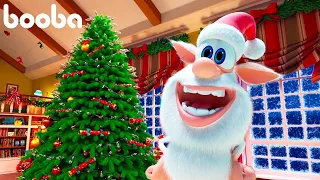 Booba 🎄 Christmas Presents 🎁🛷 ของขวัญคริสต์มาส 🎅 การ์ตูนคริสต์มาส ⭐ Super Toons TV Thai