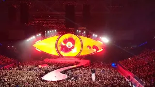 Katy Perry - Witness the Tour - Perth, Australia (24 Jul 2018) ~ Opening Act