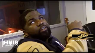 TSU SURF ON HIS LOYALTY TO TAY ROC, ROC HOLDING HIM DOWN WHILE AWAY & GUN TITLES 2018?