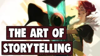 Transistor - The Art of Storytelling