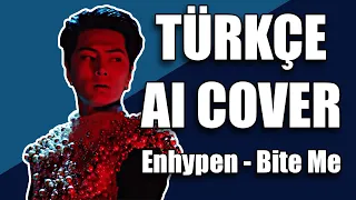 ENHYPEN -  Bite Me Türkçe Cover