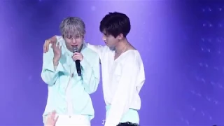 [몬스타엑스 아이엠] 170617 MONSTA X BEAUTIFUL in Seoul - 넌 어때