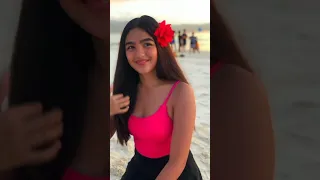 ANDREA BRILLANTES#MOST BEAUTIFUL YOUNG LOVELY ACTRESS IN SHOWBIZ INDUSTRY#SWEET GIRL#YOUNG LADY