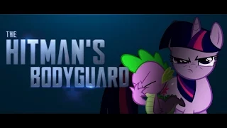 The Princess's Bodyguard - Red band Trailer