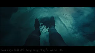 [Vietsub] Skyfall - Adele (James Bond 23 Opening)