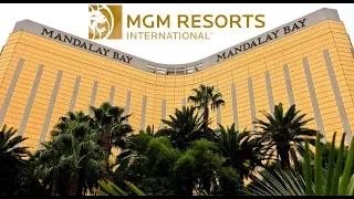 MGM Actions Look Like Cover-up
