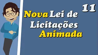 Lei 14.133/21 - Lei de Licitações e Contratos (Art. 45 a 54) - Das Obras e Serviços de Engenharia