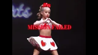 Mission : beat Maddie⭐️⚡️ ib:  I honestly forgot #dancemoms #edit