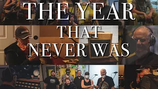 The Year That Never Was - Norman Harris feat. Joe Bonamassa, Grant Geissman, Lemmo, Nick Dias & More
