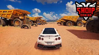 Koha e Mirë për Vozitje të Shpejt !! - Forza Horizon SHQIP | SHQIPGaming