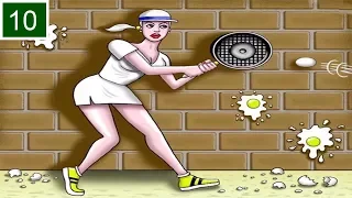Top 15 | Most Funny Cartoon Photos Of All Time -Part 10// Funny Cartoon Make Your Laugh 2018