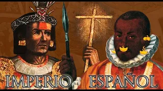 Hitos del Imperio Español - Desmontando la Leyenda Negra