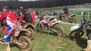 IGE Hardenduro MSC Schlüchtern 2018