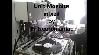 Unit Moebius Mixed by Pr Neuromaniac