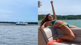 Boat Fails and Wins 2022 - Best of The Week | Part 111