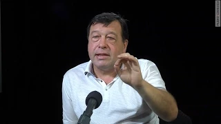 Евгений Гонтмахер: старый механизм не даст России роста