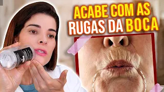 NÃO GASTE NADA e Acabe com o Bigode Chinês , Código de Barra e Marionete