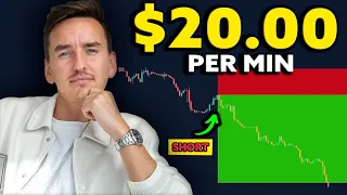 How To Make $20 Per Minute on BITFLEX (Full Guide)