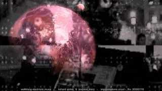 "Weltklang Electronic Music" 30minutes Improvisation 01-18-2005.avi