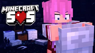 THE PANTS CRISIS!! // SOS SMP // MINECRAFT ANIMATION