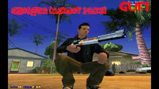 CS:GO WEAPON | MODS GTA SA