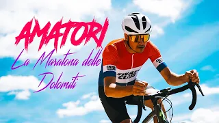 Amatori - Maratona delle Dolomiti 2021