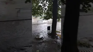Дождь 14 Харьков