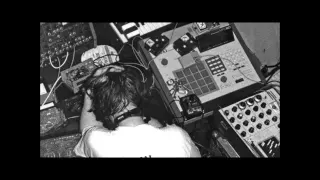 Aphex Twin / AFX - 5 parabeats2