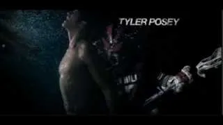 Teen Wolf - Season 2 - Opening Credits (Official)